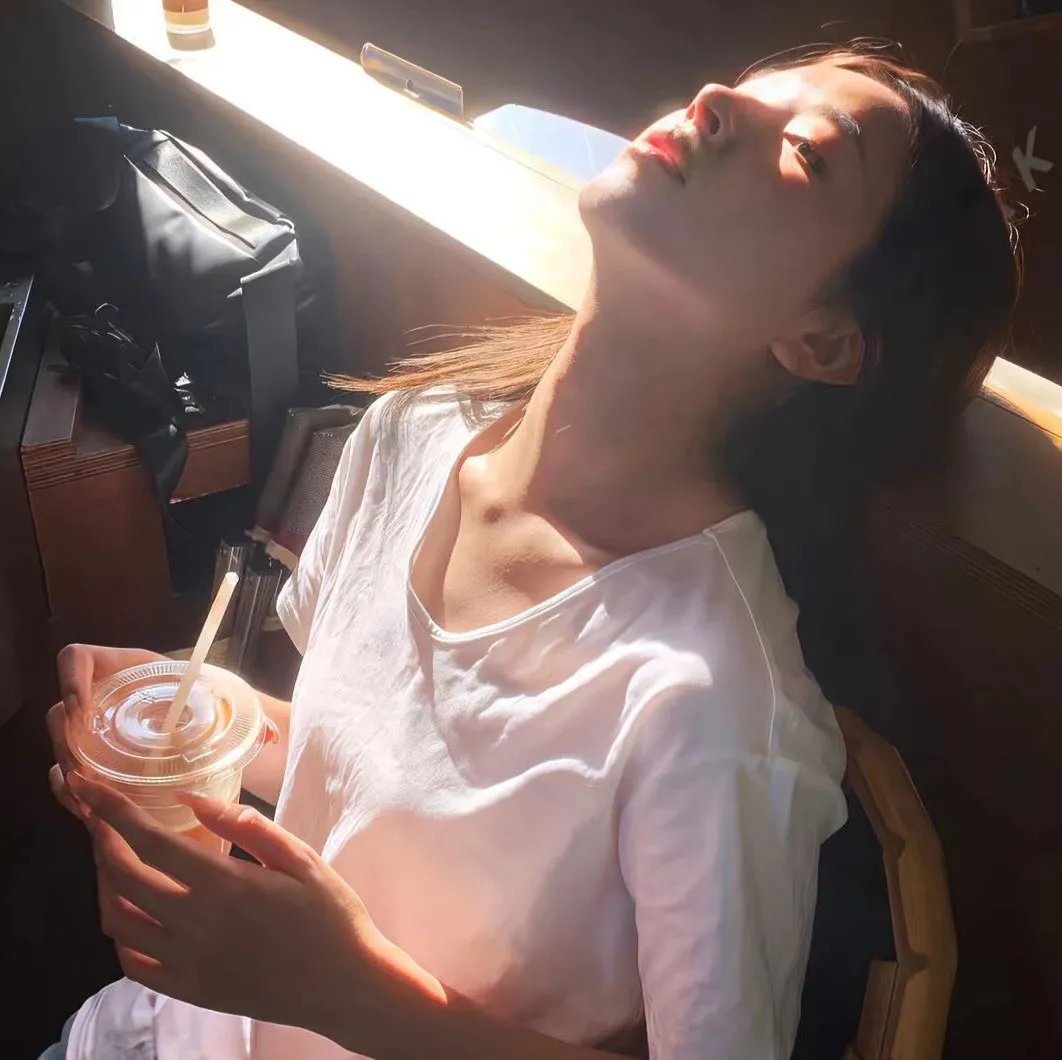 失忆的爱
