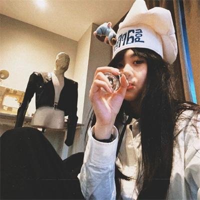 爱情面前谁怕谁